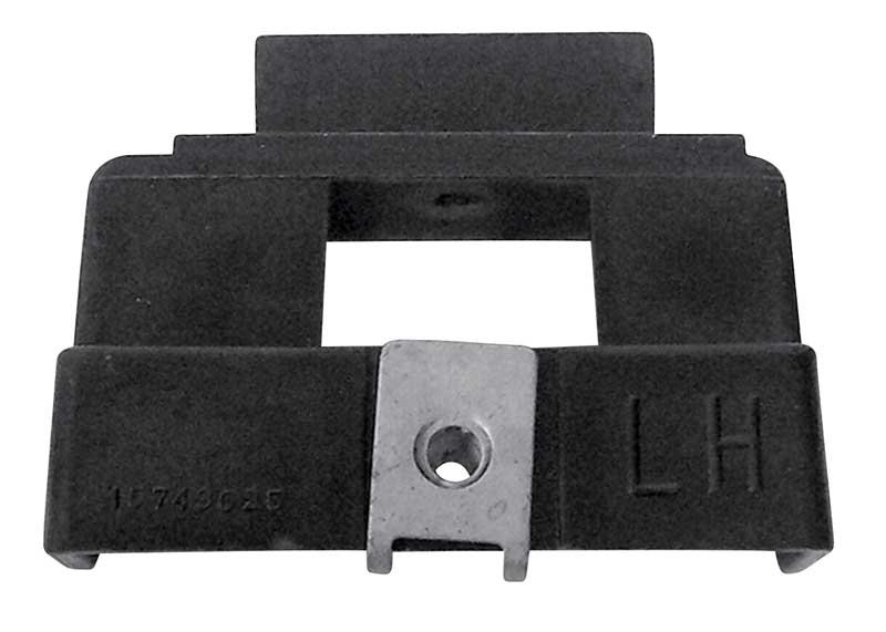 1999-00 GM Truck/Cadillac Escalade Grill Bracket LH Side