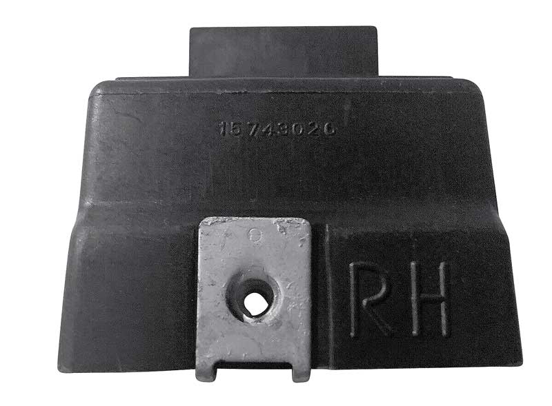 1999-00 GM Truck/Cadillac Escalade Grill Bracket RH Side