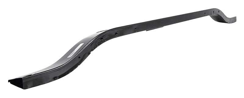 1999-07 Silverado/Sierra 2000-06 Escalade/Yukon/Tahoe Upper Tie Bar For Radiator Support