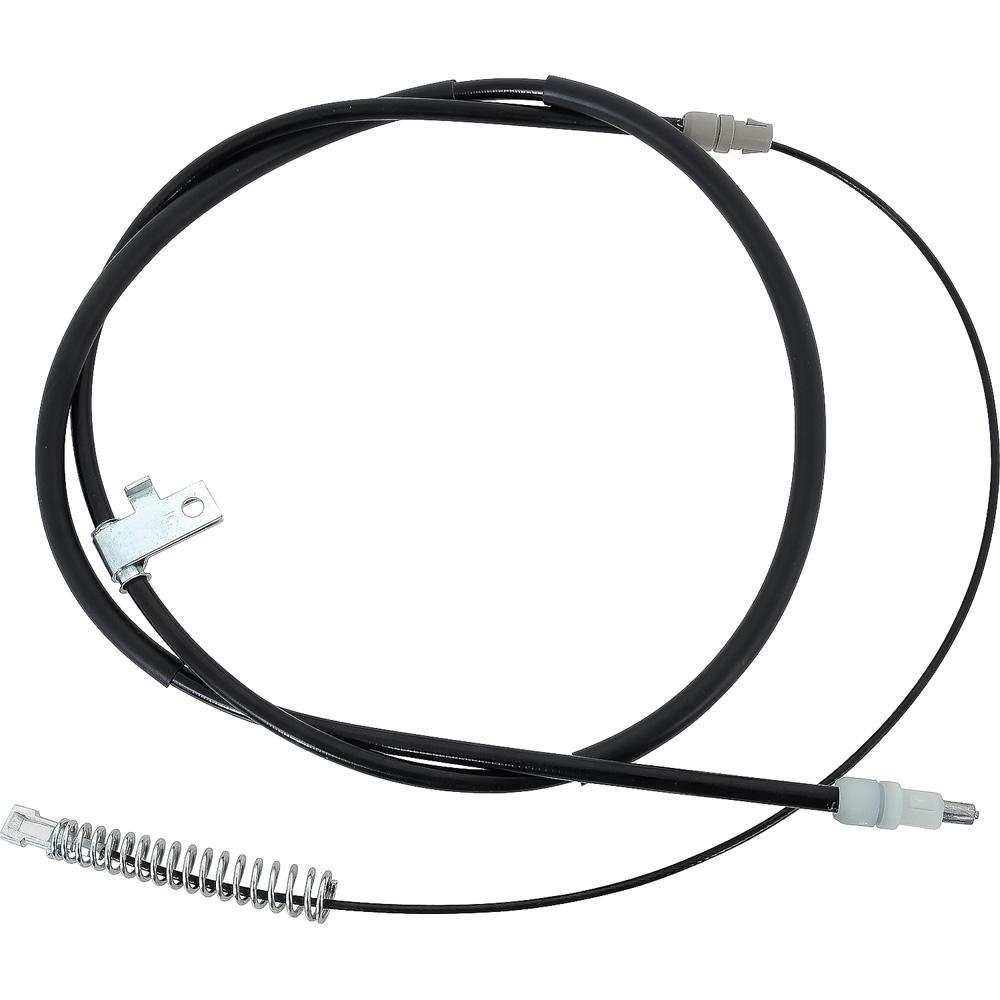 2006-09 Chevrolet Silverado 2500HD Sierra 2500HD Regular Cab, Extended Cab, Crew Cab Park Brake Cable Rear LH