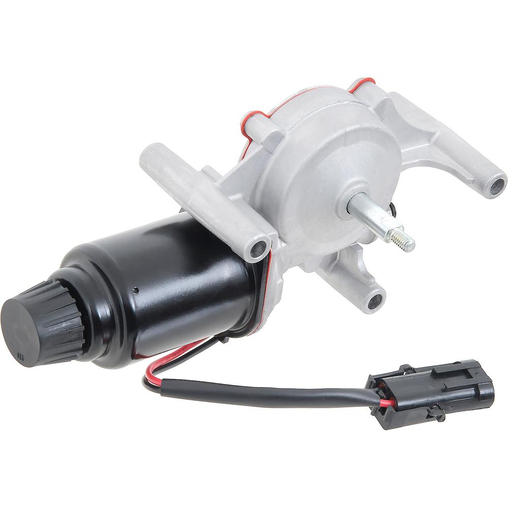 1987-92 Firebird RH, 1987-88 Fiero LH Headlight Motor Brand New Unit