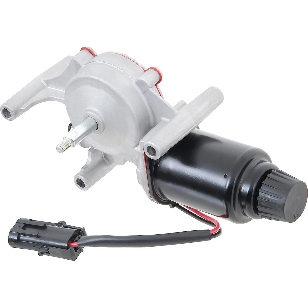 1987-92 Firebird LH, 1987-88 Fiero RH Headlight Motor Brand New Unit