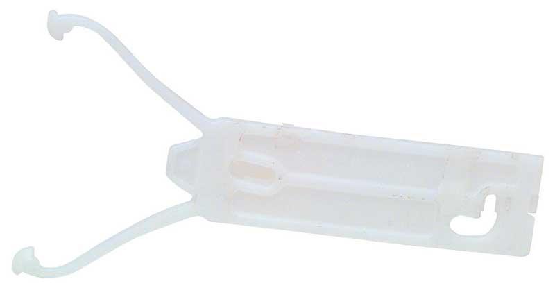 1980-90 Impala, Caprice, Cutlass, Lower Side Molding Clip Each