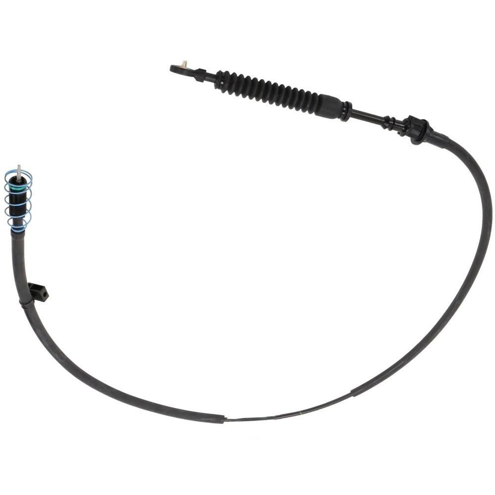 2007-14 Cadillac, Chevrolet, GMC Pickup/SUV 4WD Shifter Cable For Automatic Transmission