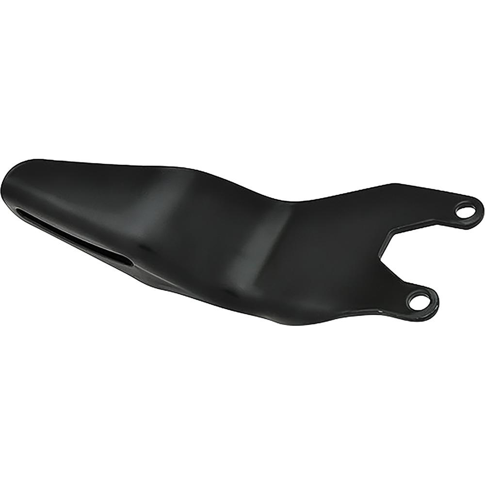 1969-70 Camaro, Firebird, Nova, Impala Rear Upper Air Conditioning Compressor Bracket Small Block