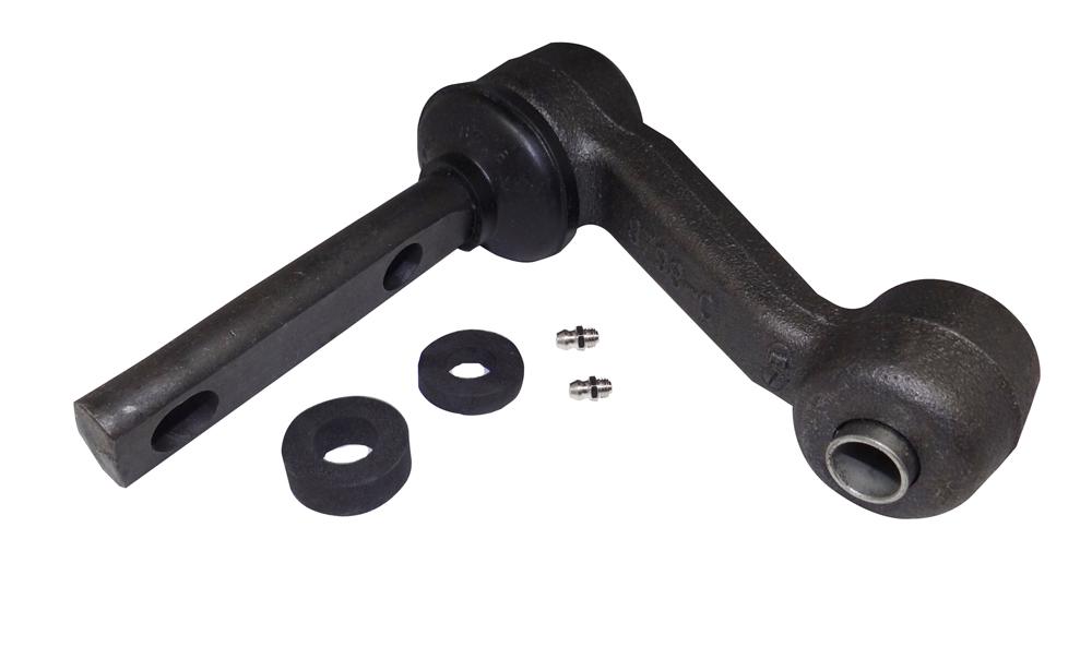 1971-80 Ford/Lincoln/Mercury Idler Arm One-Piece Design Various Applications
