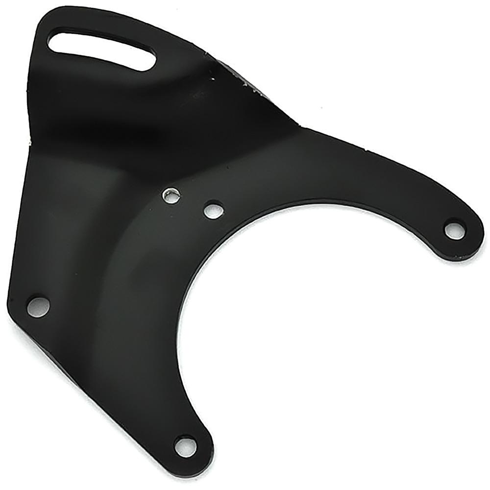 1965-1968 Chevrolet Chevelle, Malibu El Camino Air Conditioning Compressor Front Mounting Bracket. Big Block