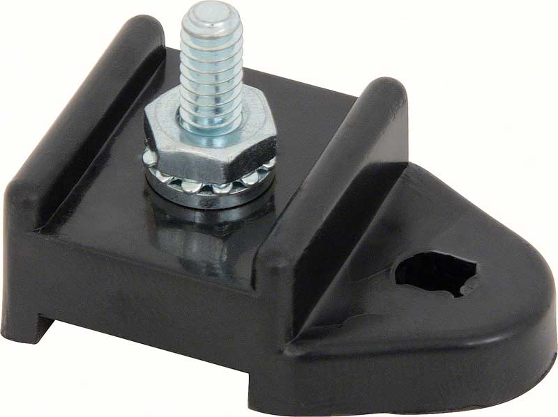 1955-78 Chevy Truck, 1967-69 Camaro, Firebird 1965-71 Impala, Nova Fuse Junction Block