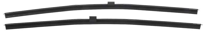 1957-1993 Anco Wiper Blade Inserts and Refills 16" Various Models Pair