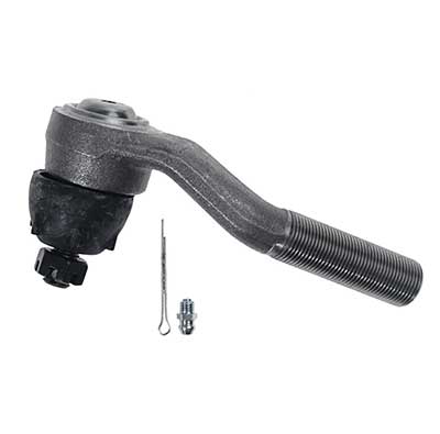 1963-66 Ford, Mercury Outer Tie Rod End V8 Power Steering LH Mustang, Falcon, Comet