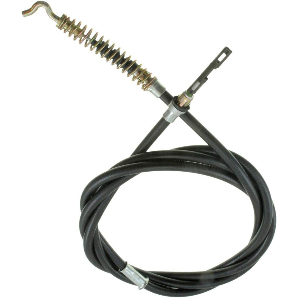 2002-08 Ram 1500, 2500, 3500 Parking Brake Cable Rear 117.16 Inches Long RH