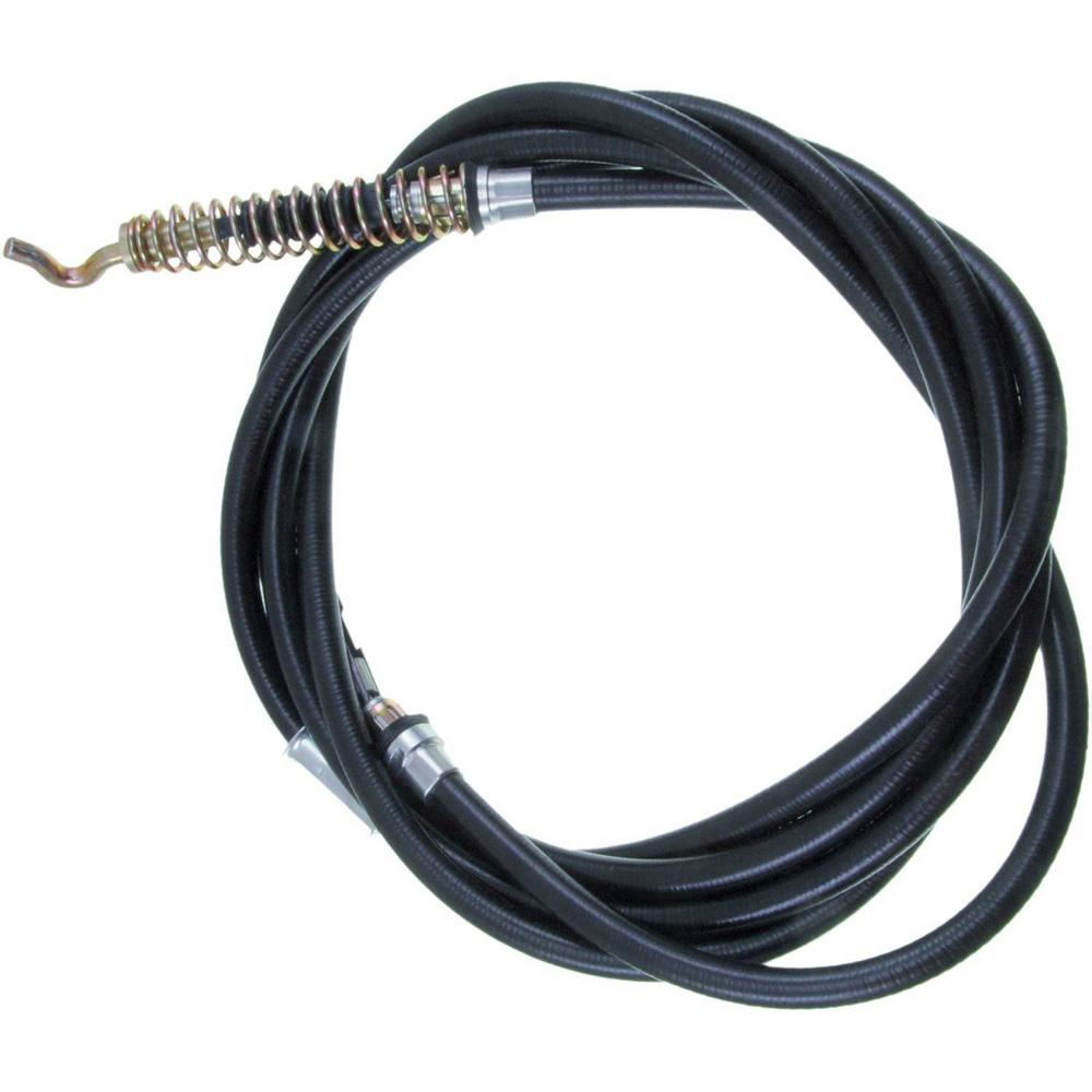 2002-08 Ram 1500, 2500, 3500 Parking Brake Cable Rear 139.44 Inches Long RH