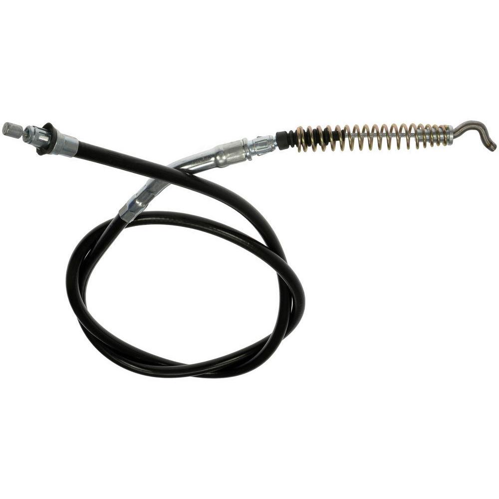 2002-08 Ram 1500, 2500, 3500 Parking Brake Cable Rear 69.01 Inches Long LH