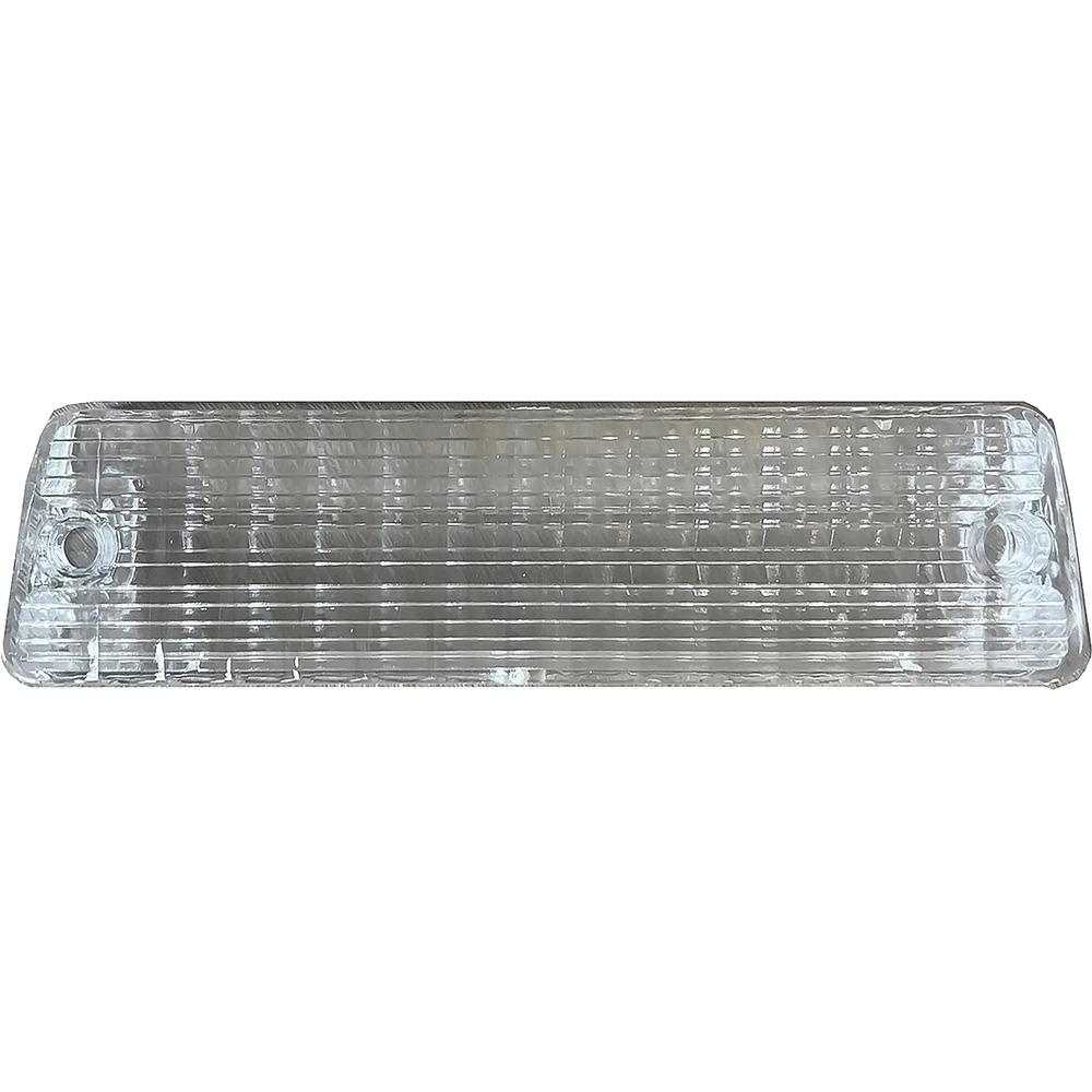 1973-93 Chevrolet, GMC C/K, R/V Pickup Cargo Lamp Lens