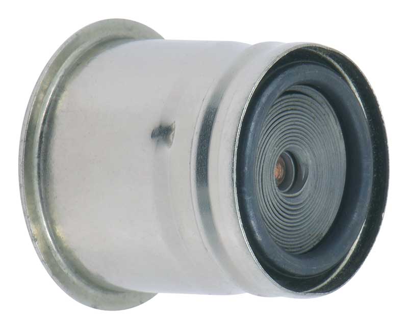 Cigarette Lighter Element without Knob 7/8" Long Casco Style Number 78