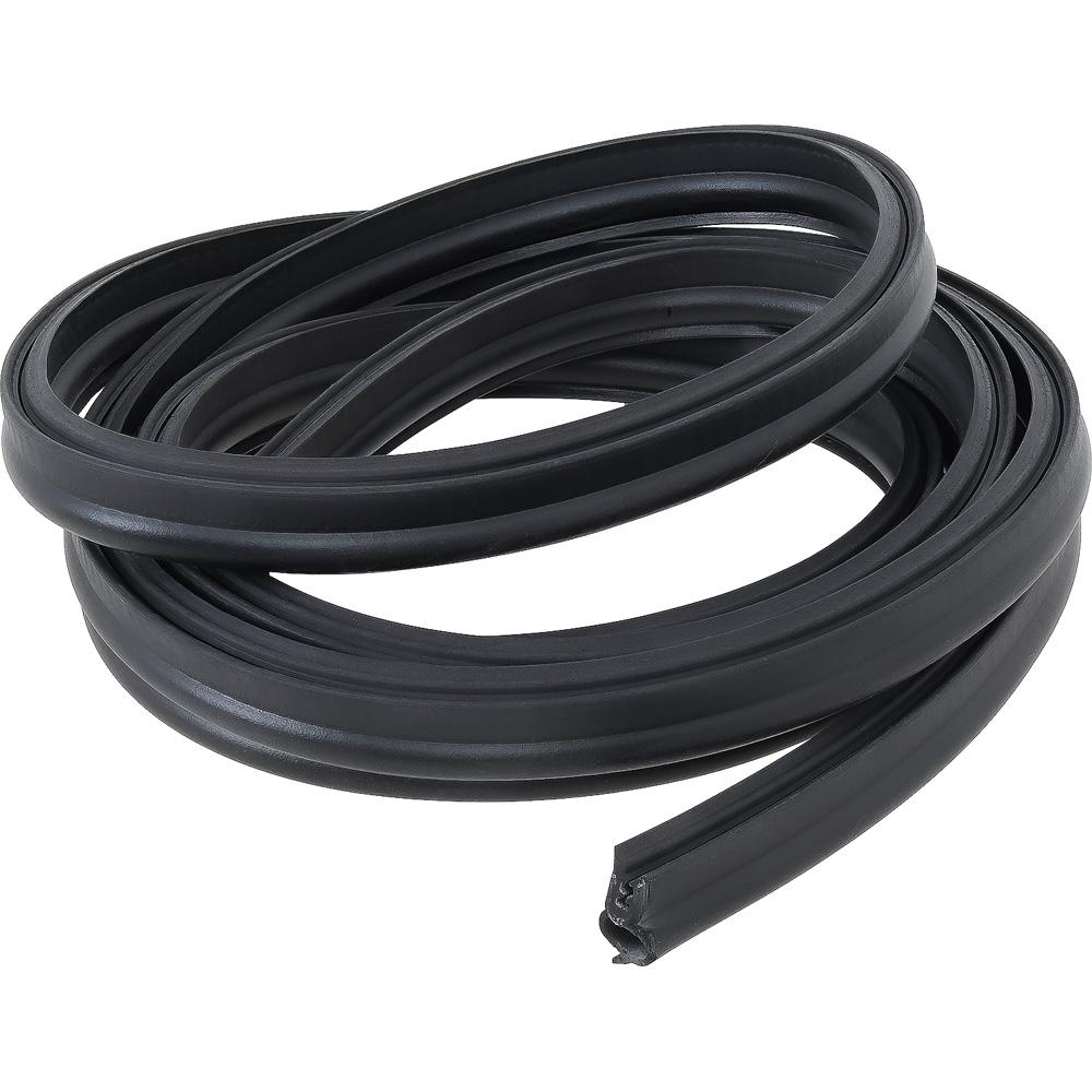 1978-93 Ford, Lincoln, Mercury Trunk and Hatchback Weatherstrip Appx. 16 Feet