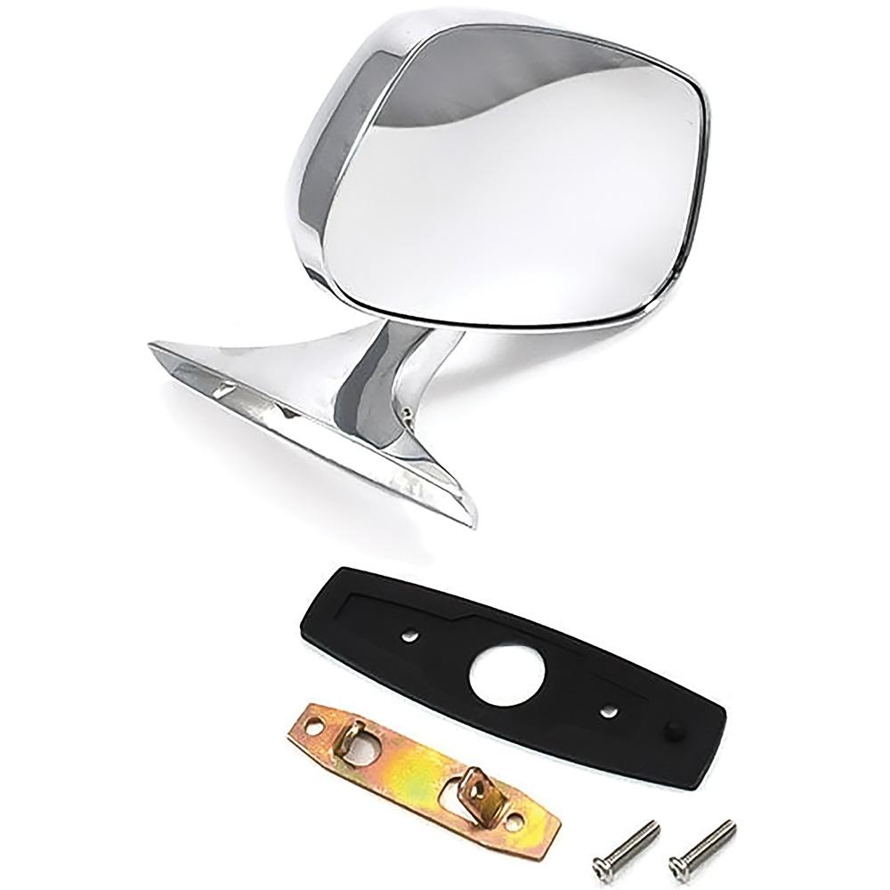 1970-72 Buick External Mirror Manual Adjusment RH Side