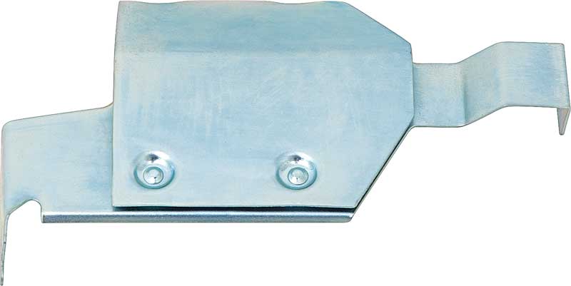 1964-77 Pontiac Starter Solenoid Heat Shield
