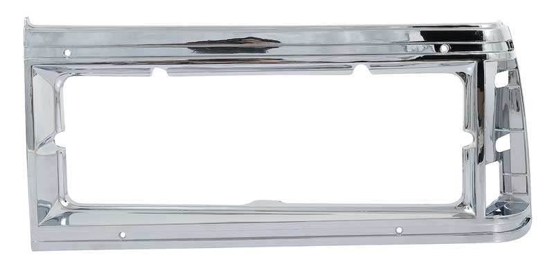 1981-85 Chevrolet Caprice Headlamp Bezel LH Driver Side