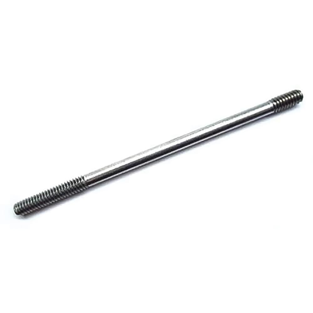 1959-75 Various GM Applications Stainless Steel Carburetor Ait Cleaner Stud 5" long