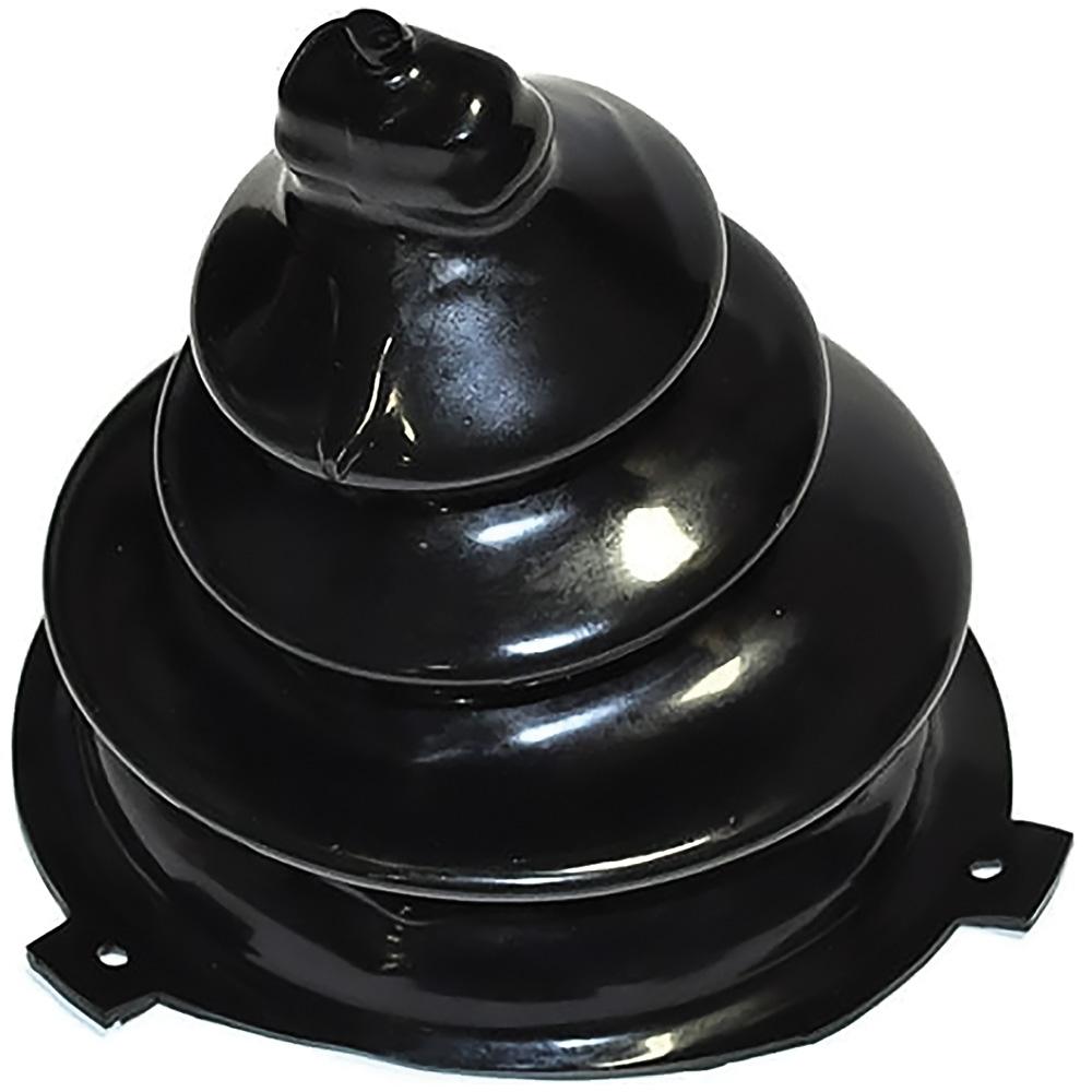 1965-72 Buick Skylark, 1965-67 Gran Sport, 1968-69 GS 400, GS 350, 1970-72 GS 455, GS Manual Transmission Upper Shift Boot Rubber