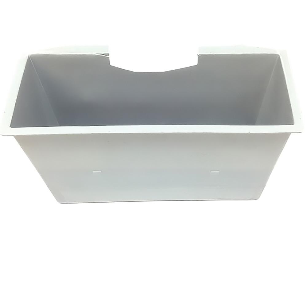 1968-72 Pontiac GTO, LeMans, Tempest Plastic Console Inner Box