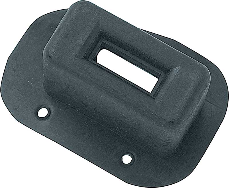 1948-54 Chevrolet, GMC Truck Park Brake Floor Seal Boot