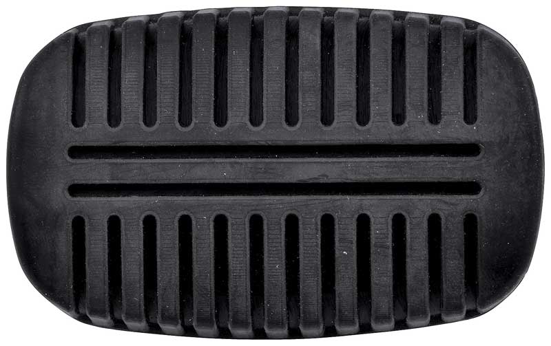 1947-55 Pedal Pad Brake and Clutch Chevrolet / GMC Truck