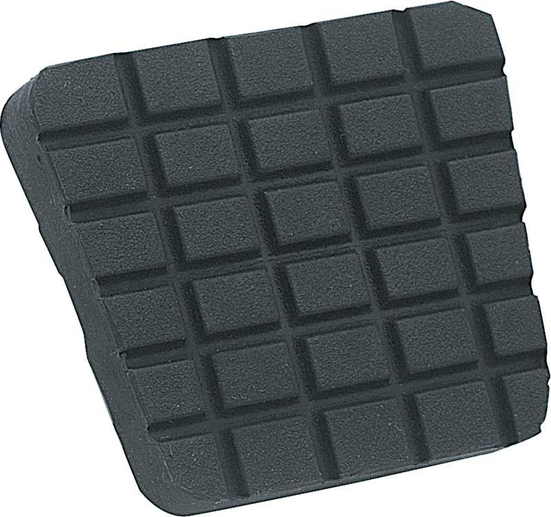 1960-72 Chevrolet, GMC Truck Park Brake Pedal Pad