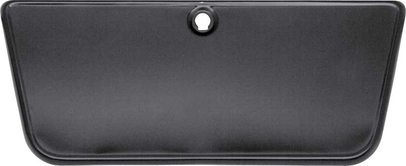 1967-72 Chevy, GMC Pickup, Blazer, Jimmy Suburban Glove Box Door Paintable