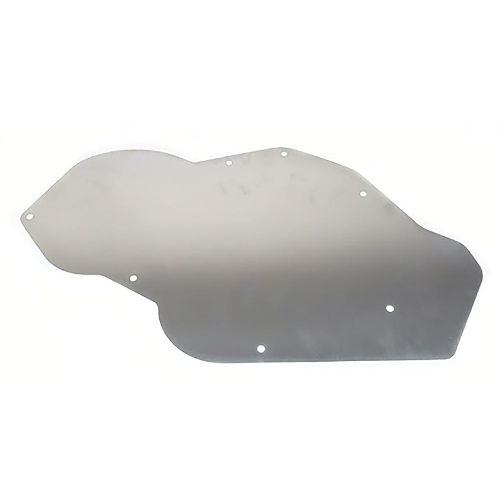 1982-92 Camaro/Firebird Plate Firewall AC Delete