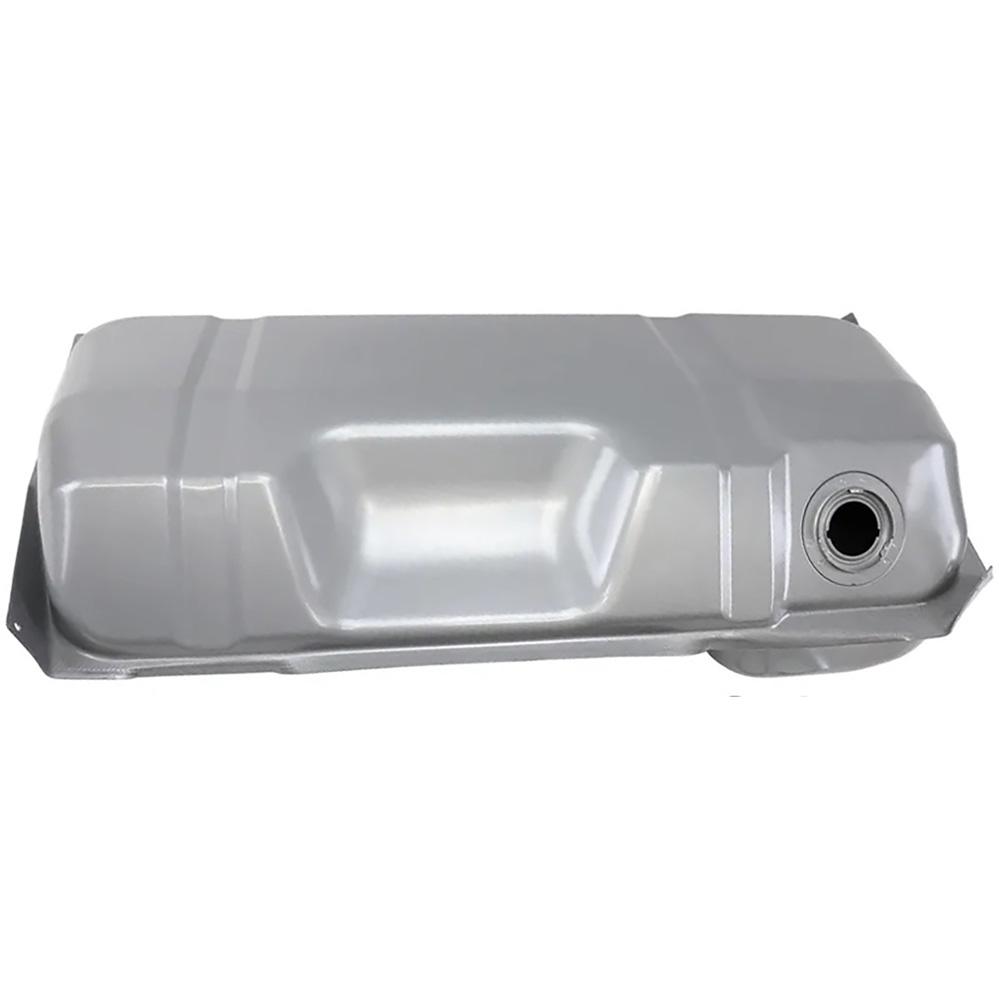 1979-81 Mustang, Capri Fuel Tank Zinc Plated Before 4/81 Production Date F82A