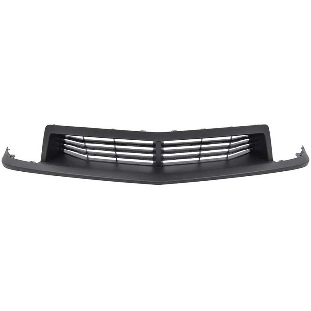 2012-15 Camaro ZL1 Lower Grill