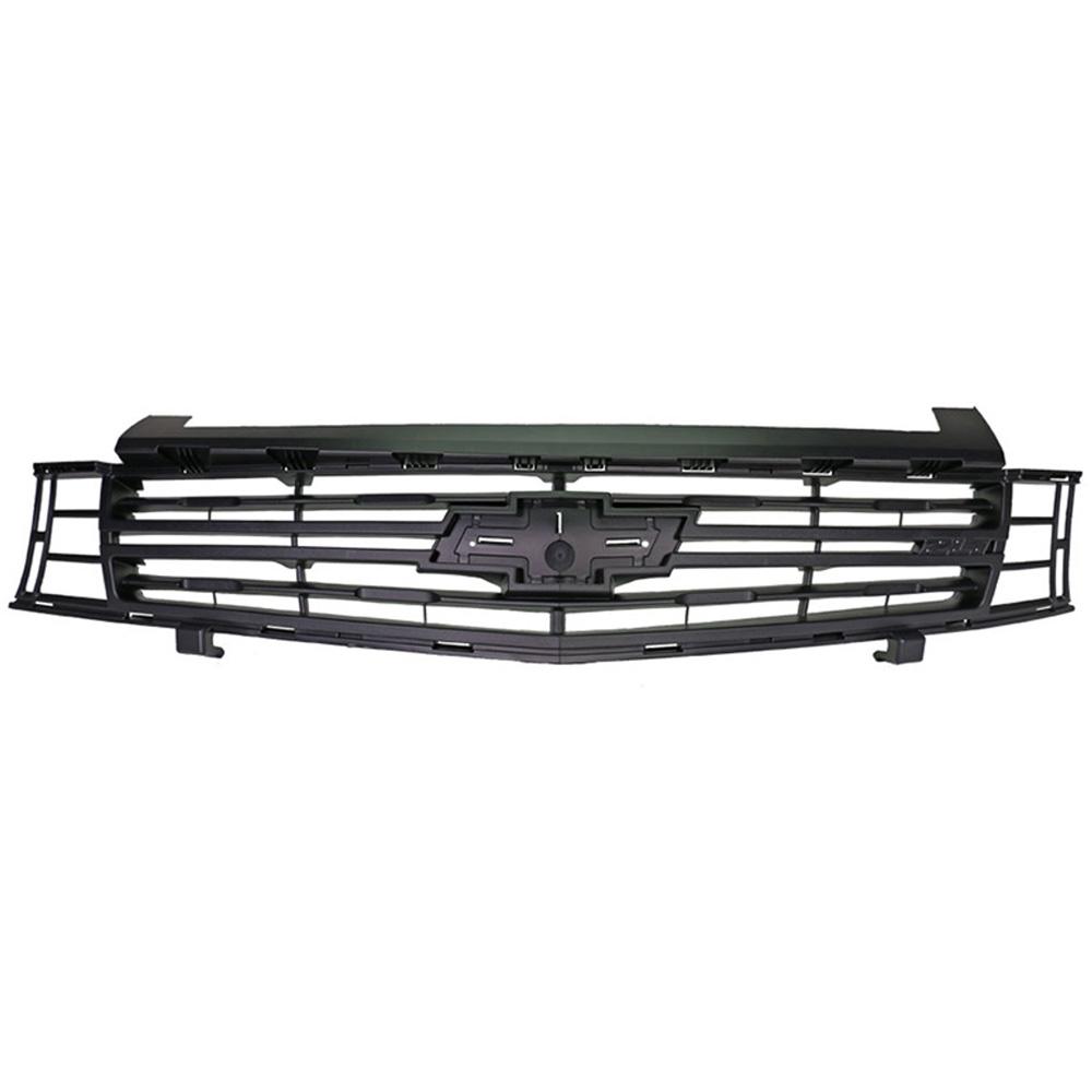 2012-2015 Camaro ZL1 Upper Center Grill Reproduction