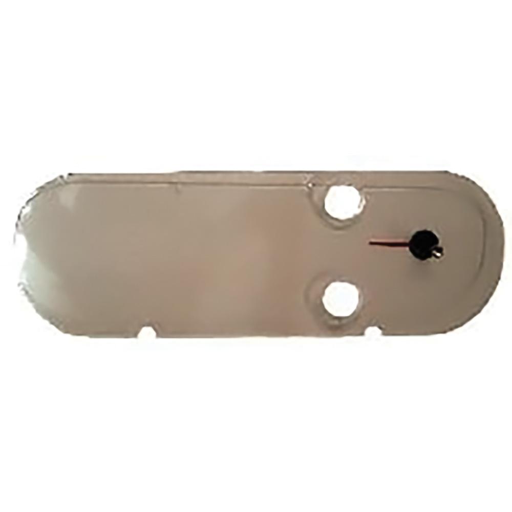 1964-66 Pontiac GTO, LeMans, Tempest Dash Lens Needle Pointer
