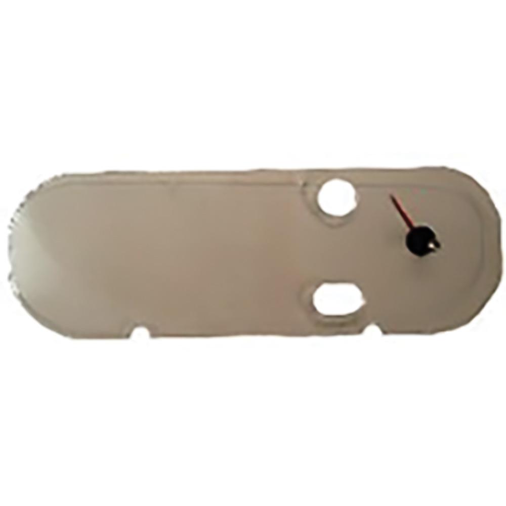 1967 Pontiac GTO, LeMans, Tempest Dash Lens Needle Pointer