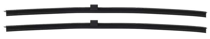 Refills for 15" ANCO-Style "Aero" Anti Wind-Lift or Red-Dot Wiper Blades Various Models Pair