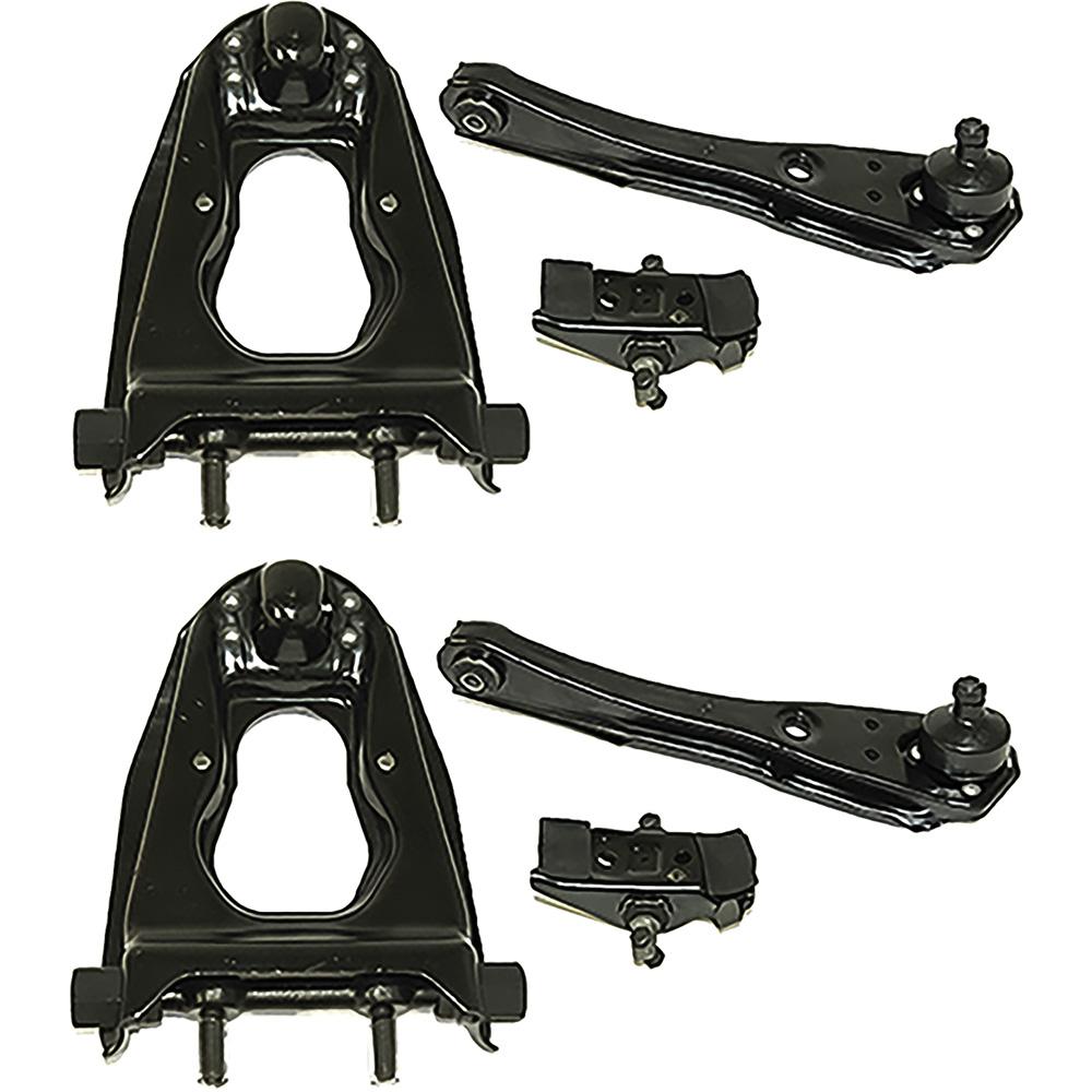 1968-73 Ford Mustang Standard Front Suspension Kit