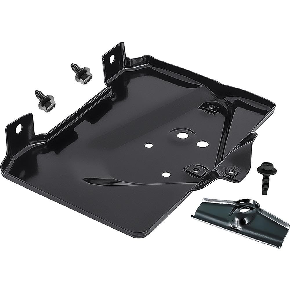 1967-69 Camaro, Firebird Battery Tray Kit