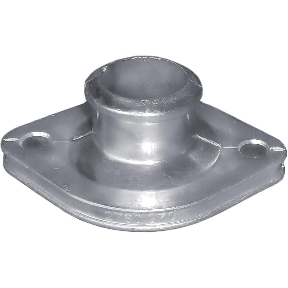 1966-76 Dodge, Plymouth Thermostat Housing with 8 Cylinder Various Engines 273ci, 318ci, 340ci, 360ci, 361ci, 383ci, 400ci, 426ci, 440ci