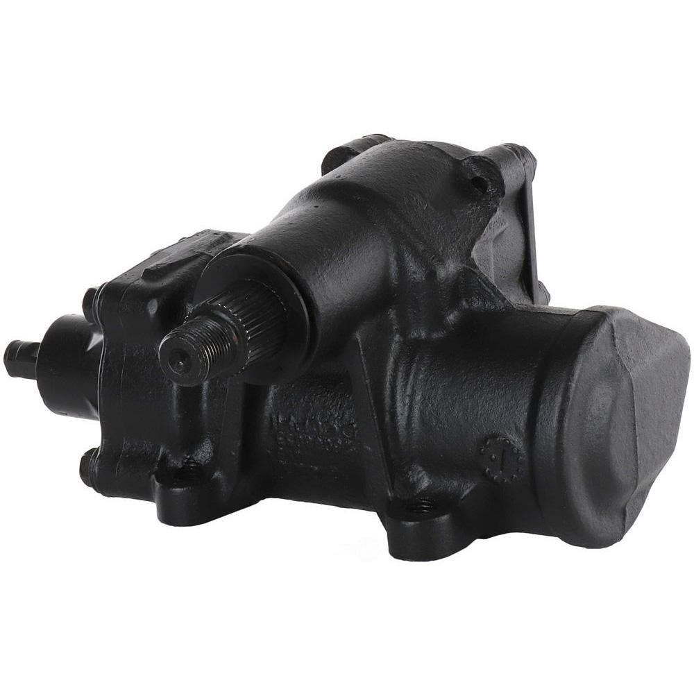 2001-2007 Chevy Silverado, GMC Sierra Truck Power Steering Gear Box 3.3 Turns Brand New Unit
