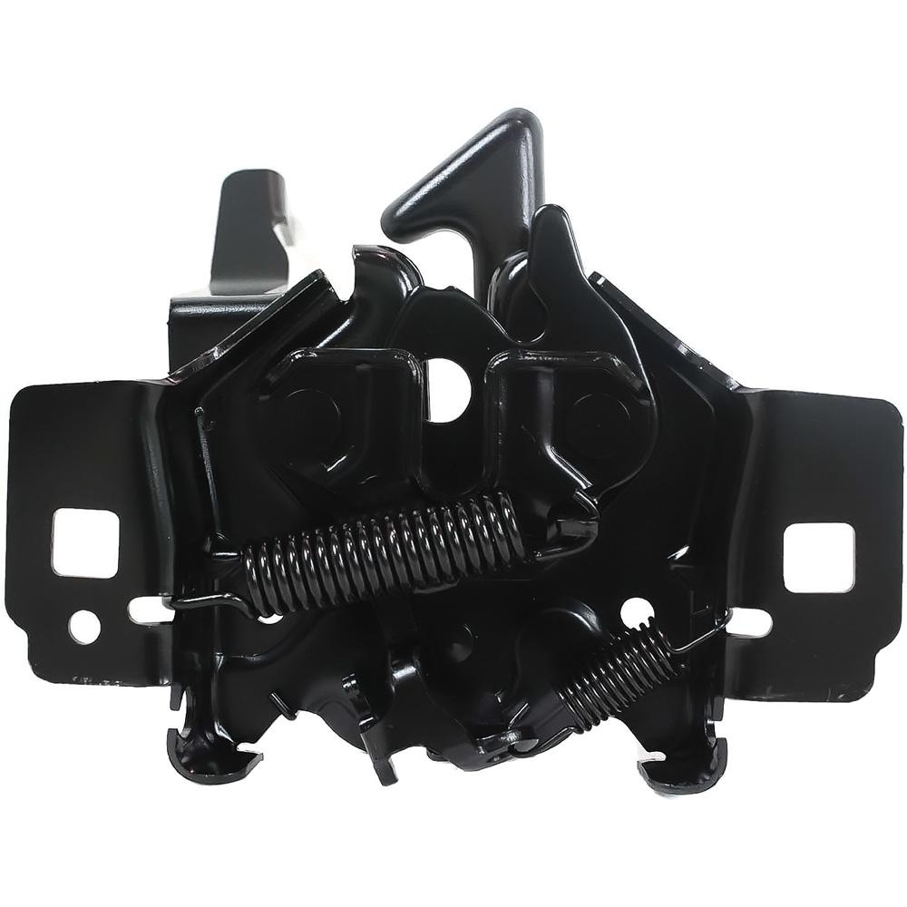 1997-03 F150, F250, Expedition Hood Latch Assembly
