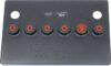 Delco Energizer R59 Battery Topper Top Post - OER - Classic Body Parts