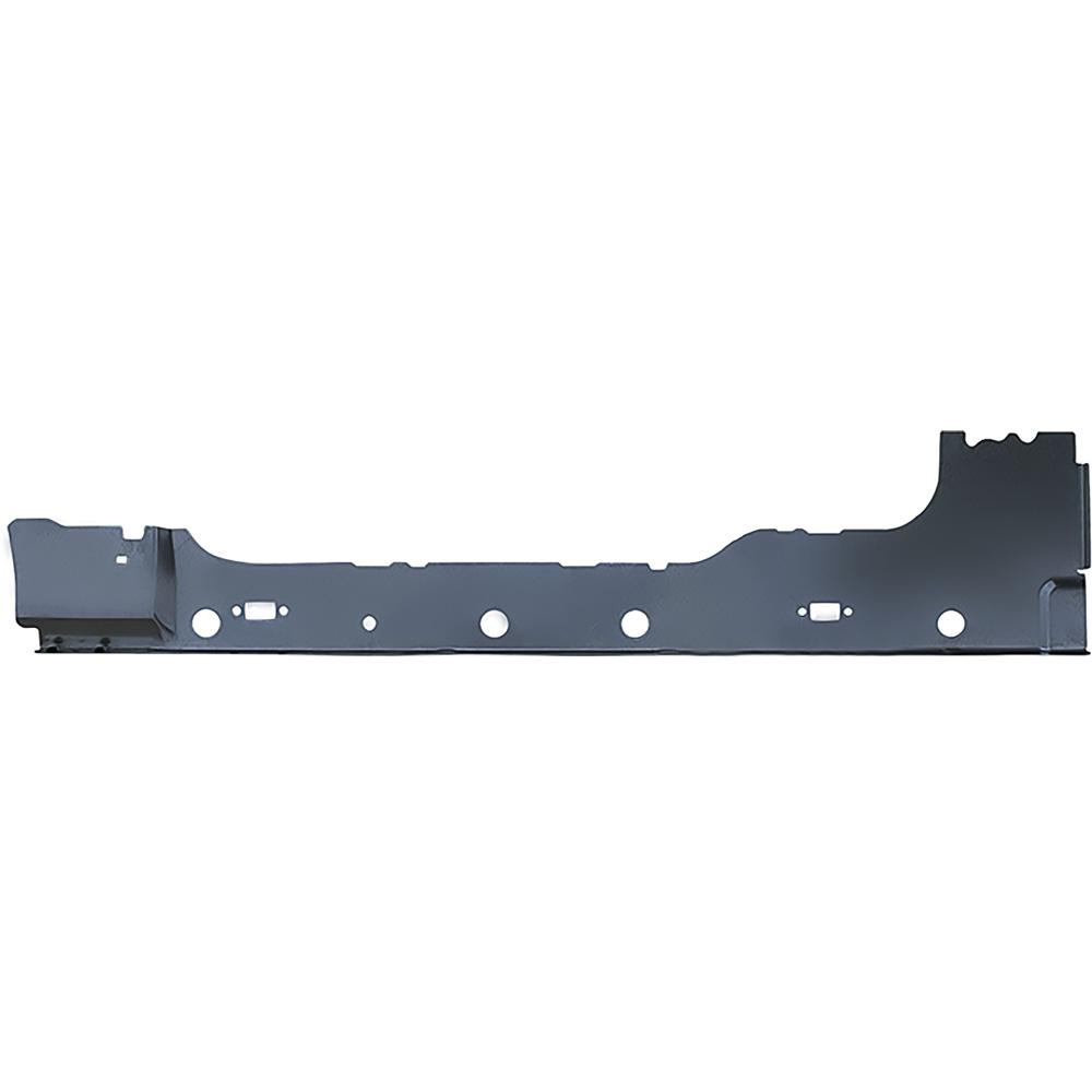 2004-2008 Ford F-Series Standard Cab Pickup Inner Rocker Repair Panel LH Driver Side