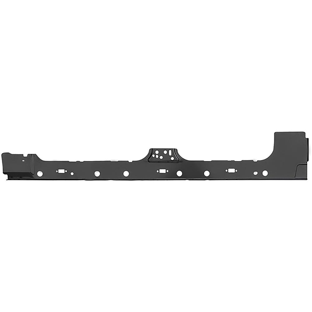 2004-2008 Ford F-Series Crew Cab Pickup Inner Rocker Repair Panel LH Driver Side