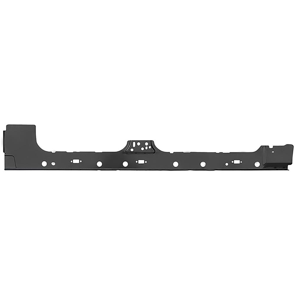 2004-2008 Ford F-Series Crew Cab Pickup Inner Rocker Repair Panel RH Passenger Side