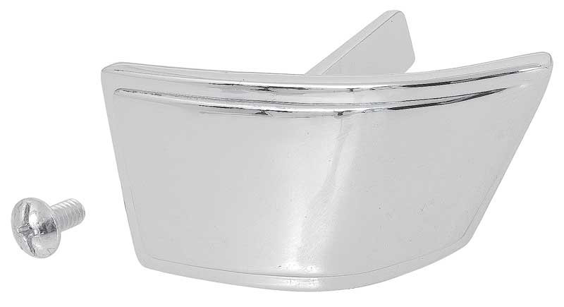 1973-79 Ford F100, F150, F250, F350 1978-79 Bronco Interior Door Handle Passenger Side