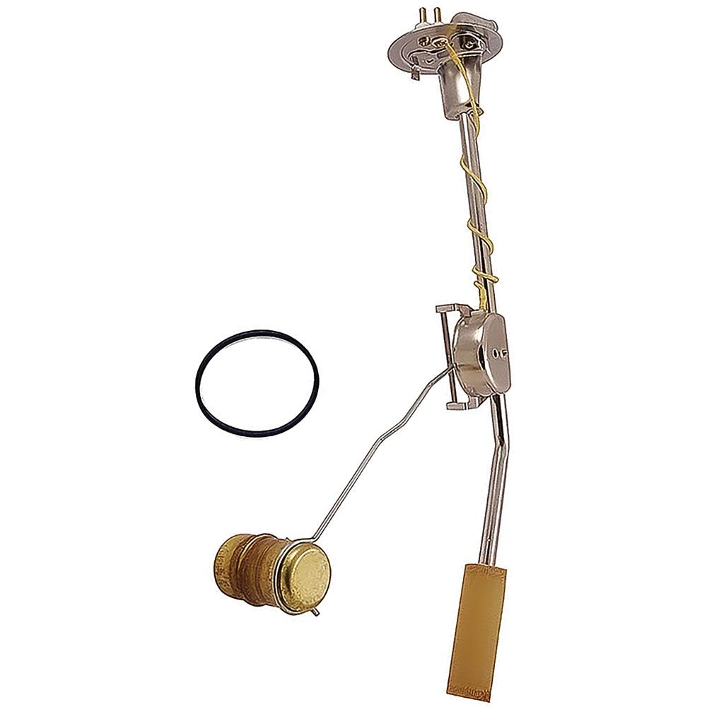 1978-79 Ford Bronco Fuel Level Sending Unit With Lock Ring, Gasket & Float 33 Gallon Tank 3/8" Tube