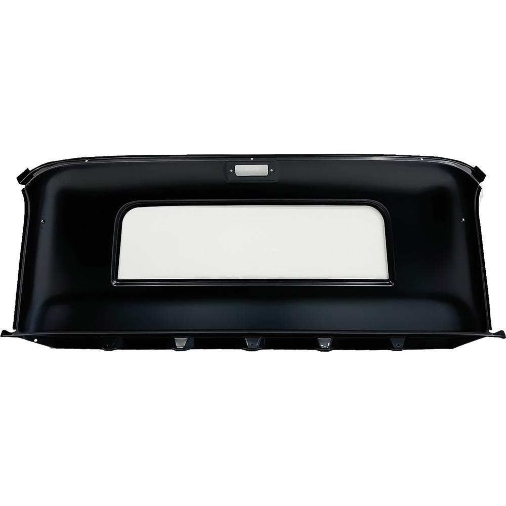 1967-68 Chevrolet, GMC Truck Inner Back Window Panel Small Window
