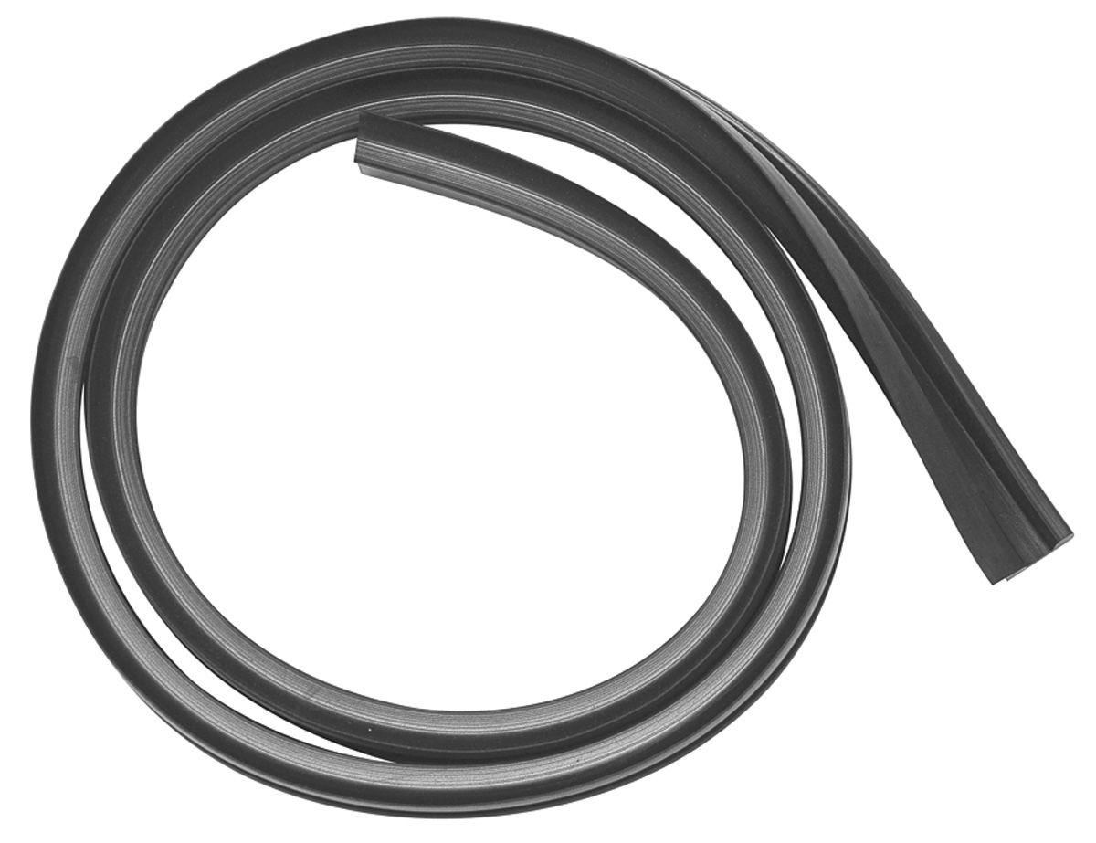 Seal, Hood To Cowl, 196365 Riviera Restoparts Classic Body Parts